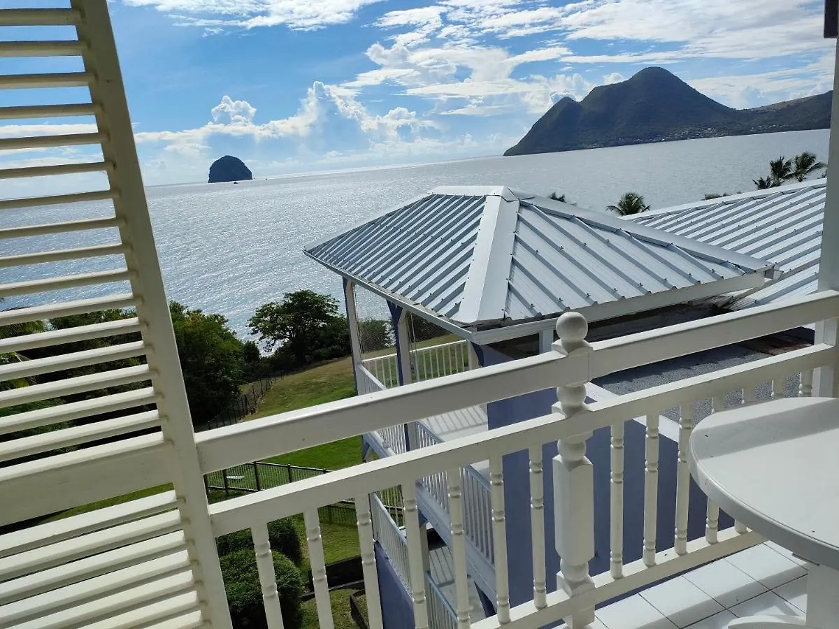 Perle Marine Diamant Apartment Le Diamant