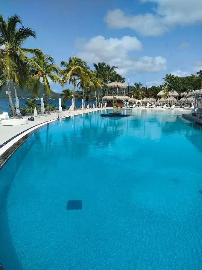 Perle Marine Diamant Apartment Le Diamant