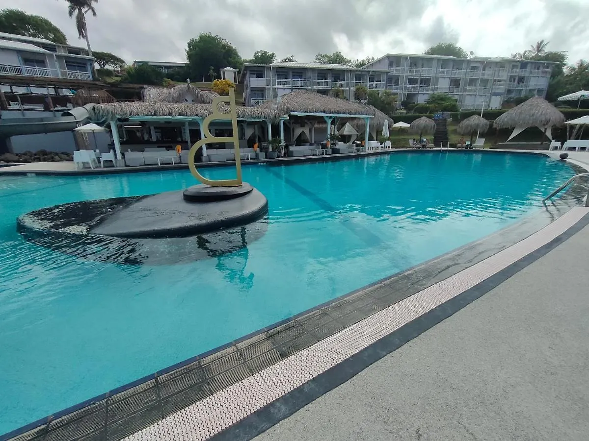 Perle Marine Diamant Apartment Le Diamant