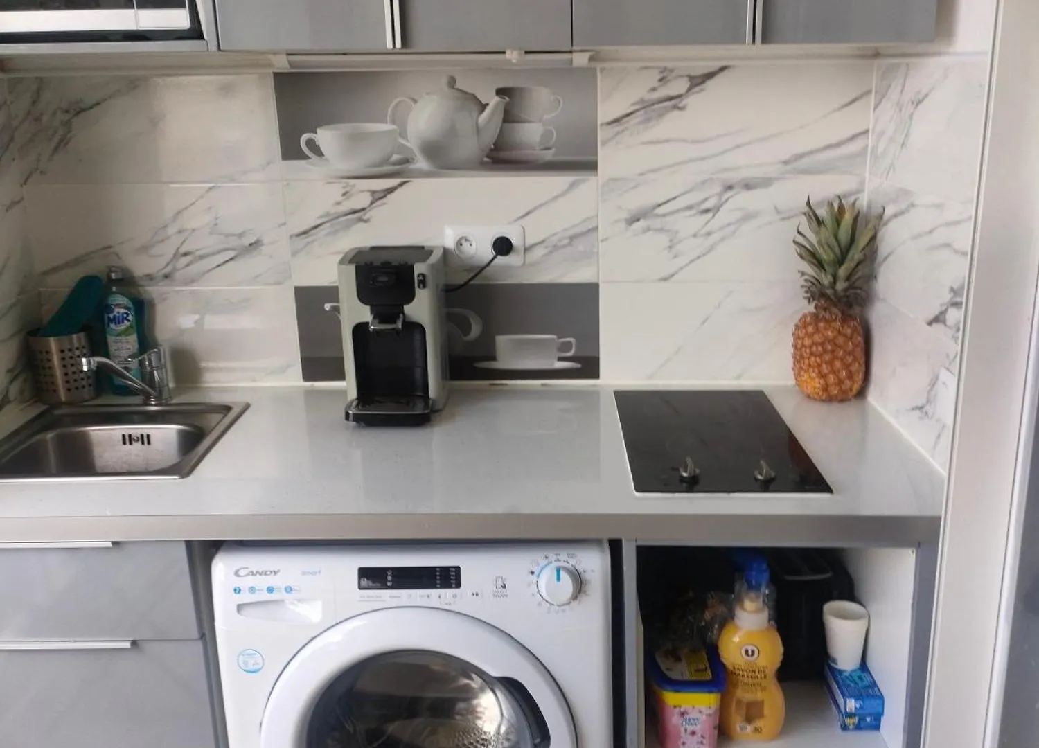Perle Marine Diamant Apartment Le Diamant