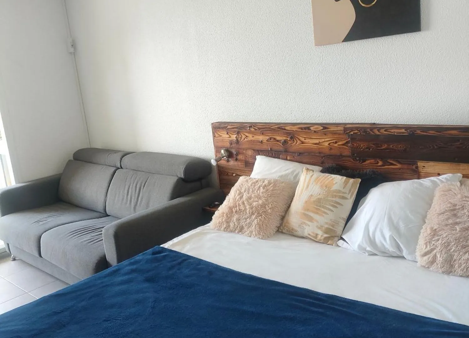 Perle Marine Diamant Apartment Le Diamant