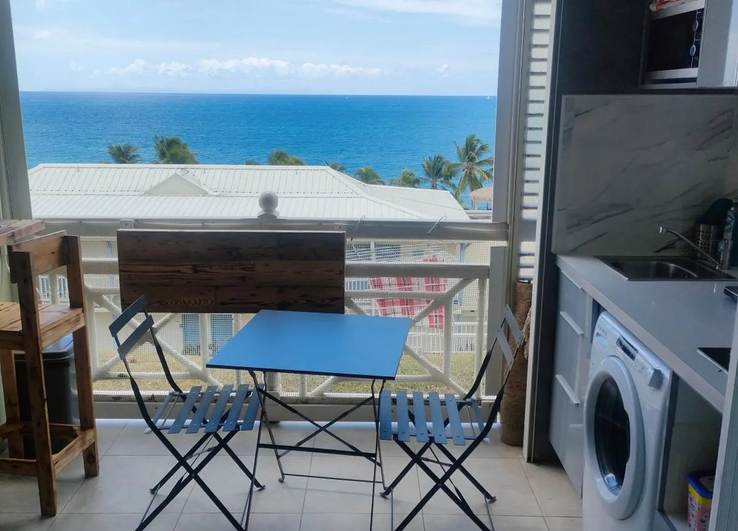 Perle Marine Diamant Apartment Le Diamant Martinique