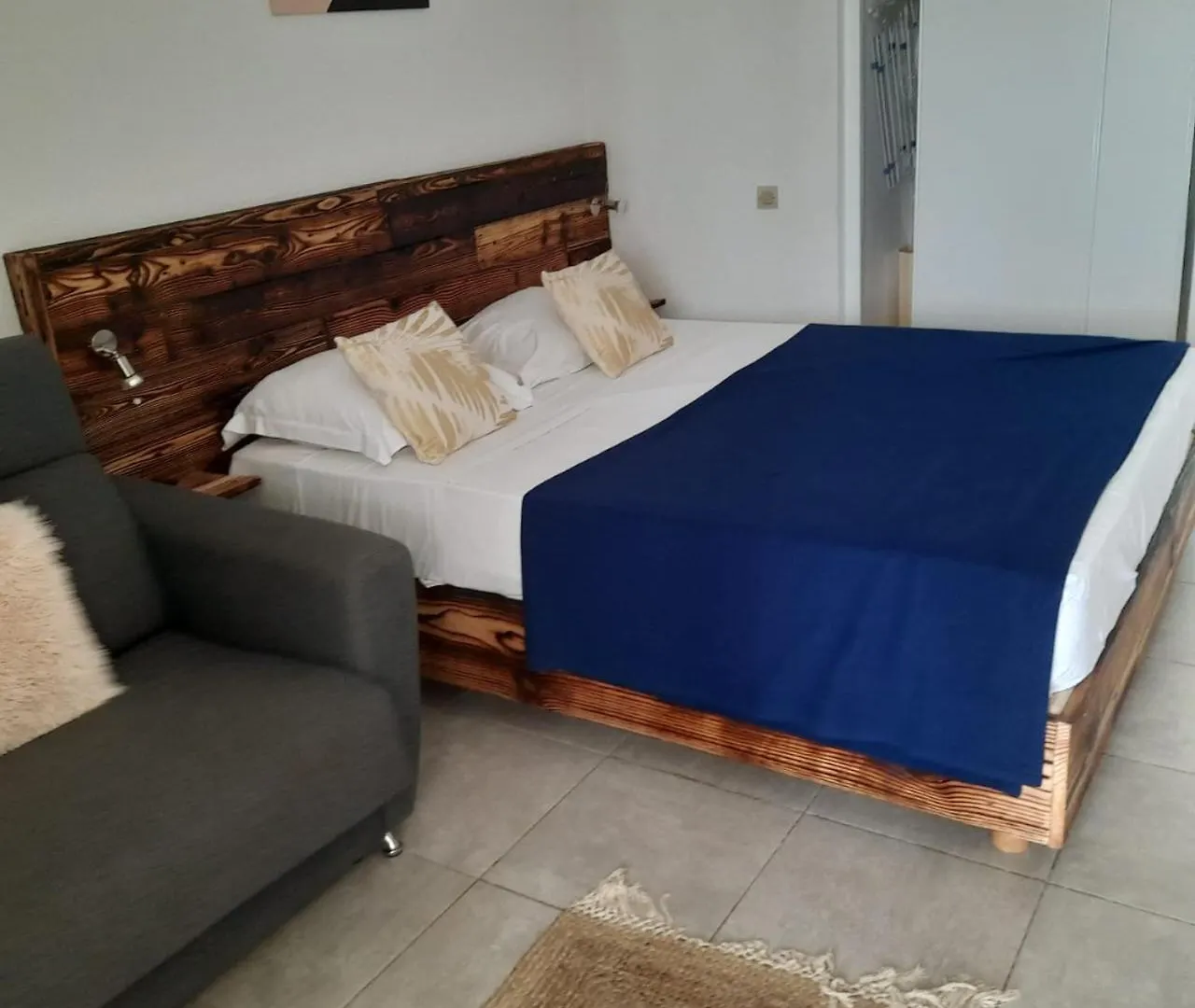 Perle Marine Diamant Apartment Le Diamant