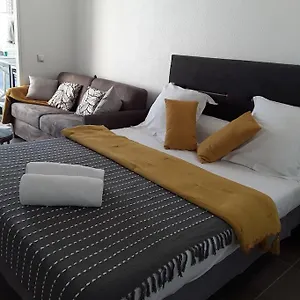  Appartement La Perle Du Rocher