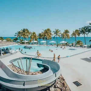  Appartement Diamond View - Marinotel Vue Sur Et Acces Piscine