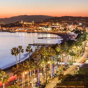 Cosy Centre Appartement Cannes