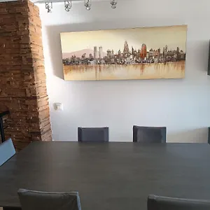 Duplex Con Piscina En Appartement Rubí